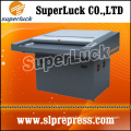 PS Plate Processing Machine